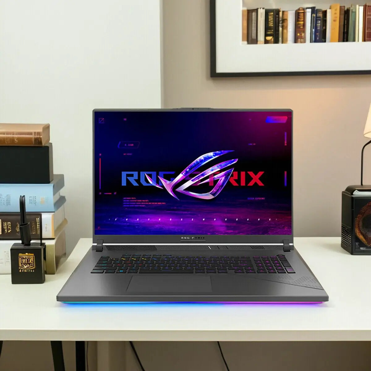 ROG/Gamer Republic Gun God 7 8 Plus Ultra Gaming Edition Intel Core I9-13980HX 240Hz 2560x1600 16:10 4080 4090 Graphics Laptop