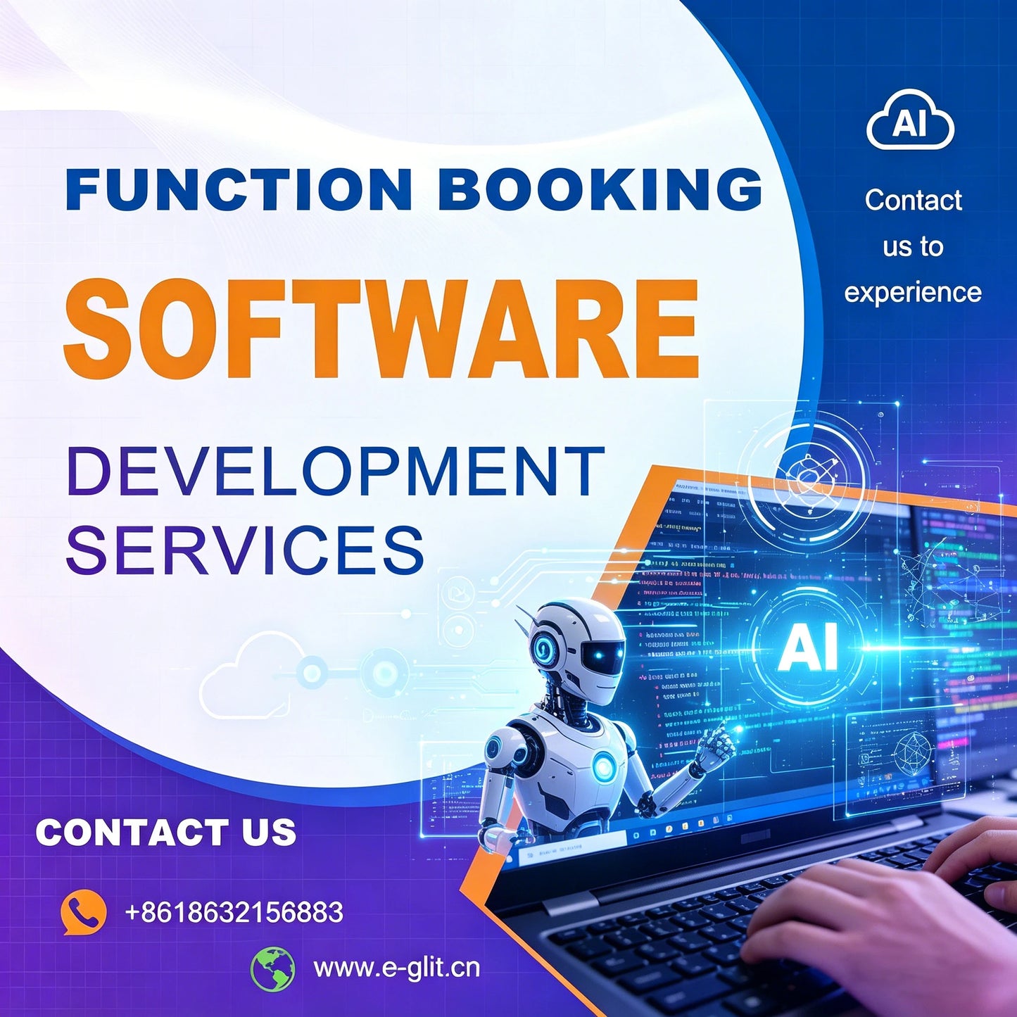 Multi Industry AI Intelligent Solution White Label System Customized Development Supporting Secondary Development MAC Compatible