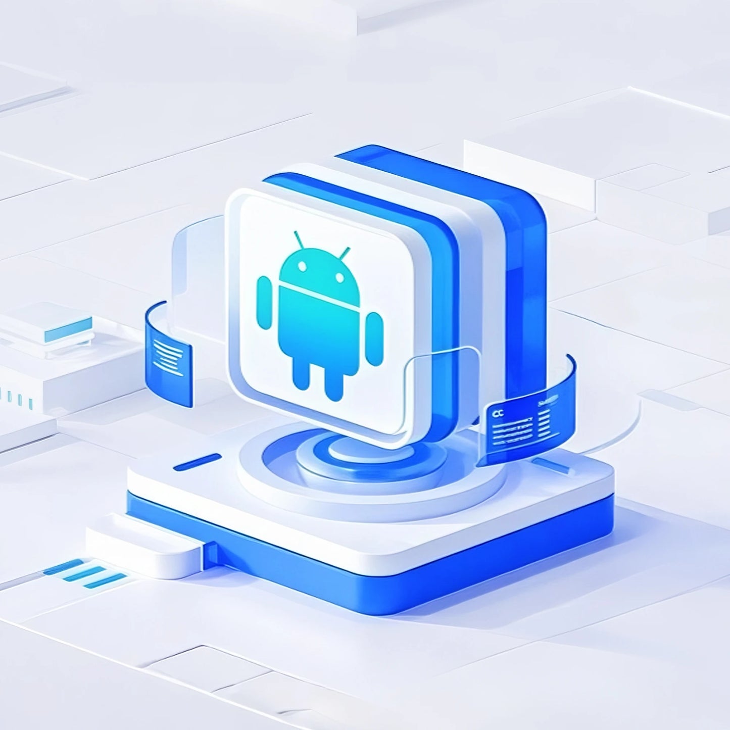 AI Services | Custom Artificial Intelligence Solutions for Enterprises