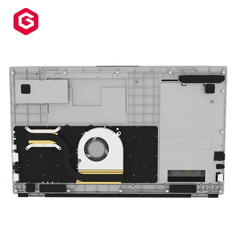 2025 Hot Selling Slim Laptop Customized 15.6 Inch +7inch Laptops Gaming Office OEM Laptop Computer