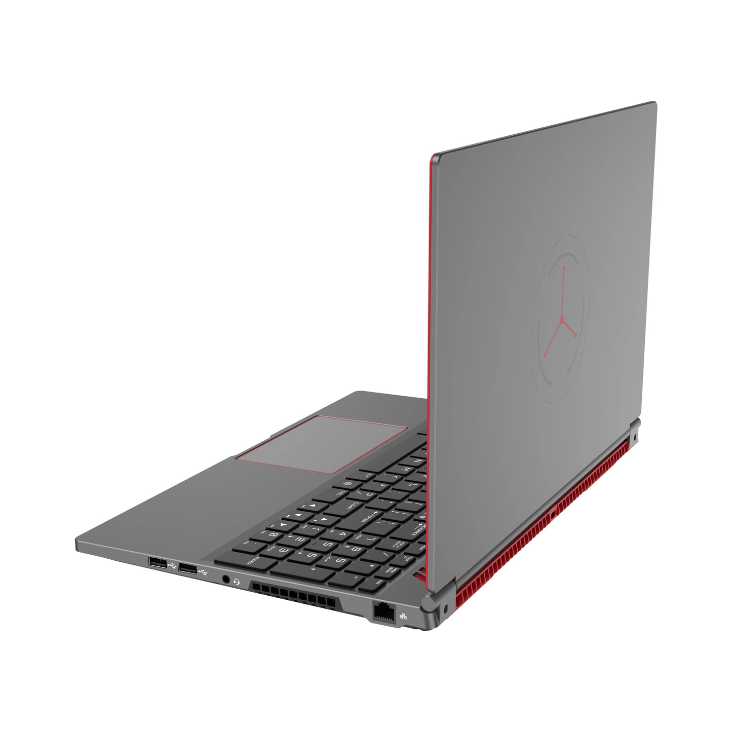 16 Inch Gaming Laptop Intel Core I7 8Th 6 Cores Processor 144Hz Refresh Rate English Keyboard 16Gb Ddr4 Memory Bt4.2 Win 11 Pc
