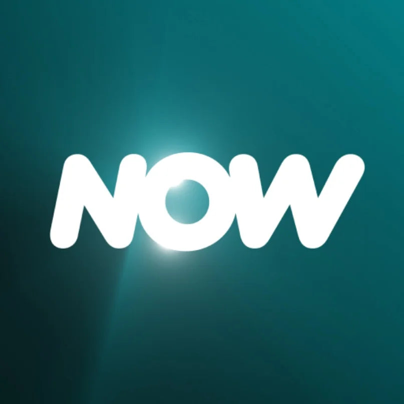 Now TV 1-Month Subscription In-Stock Product