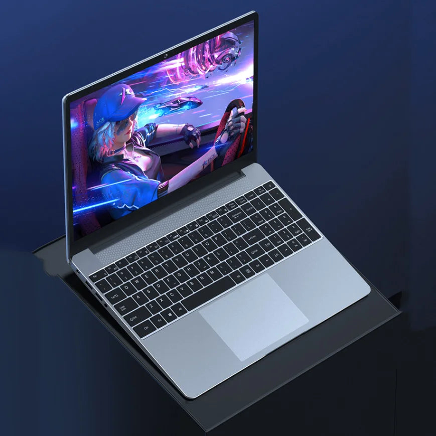 Oem Custom Intel Quad Core I7-6700HQ 15.6-inch Laptop for Gaming Business Office Learning