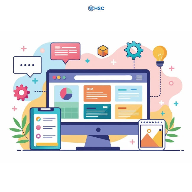 AI Social Media Management and Content Creation Speech to Text Generator Image Generation Software web
