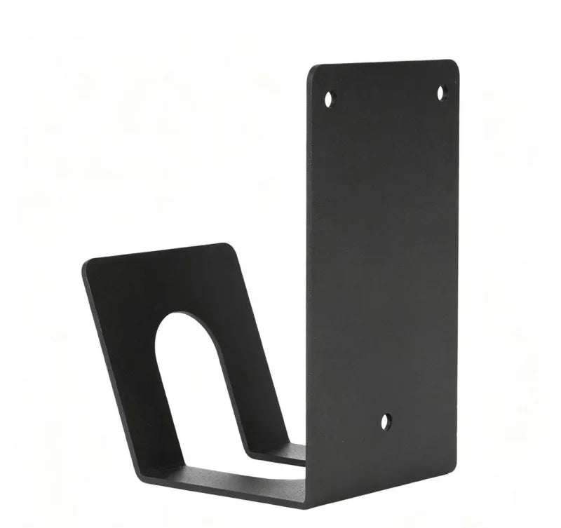 Charger Cable Holder Electric Vehicle Wallbox Charging Cables Organizer Electric Car Charger Wall-Mounted Bracket Set