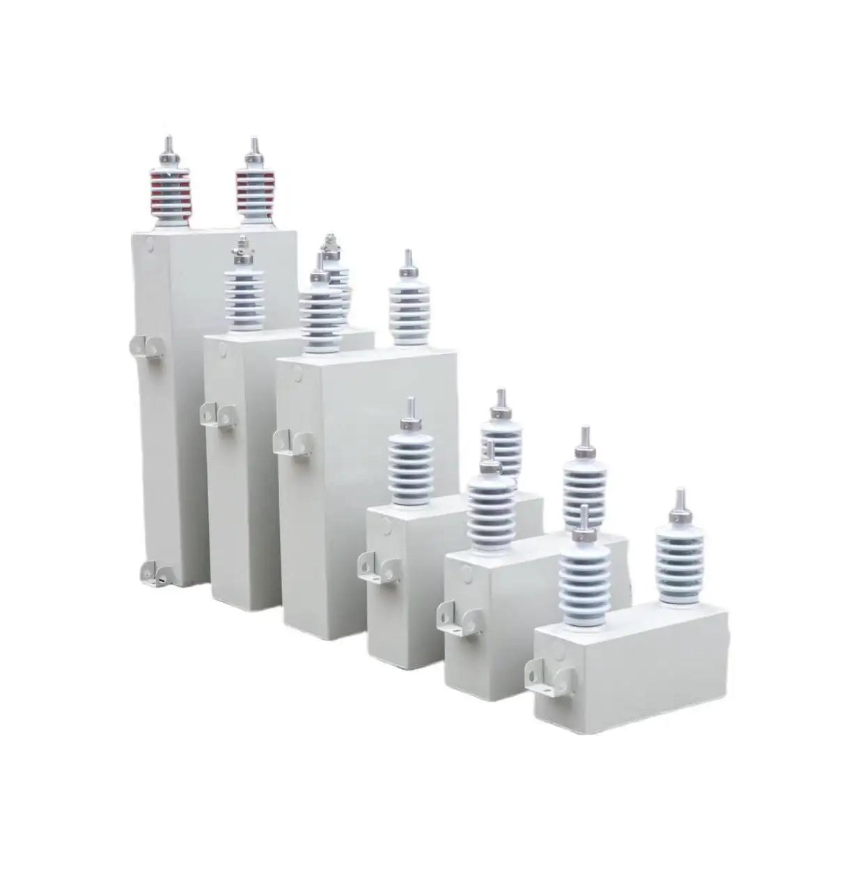 Capacity: Power Factor Capacitors