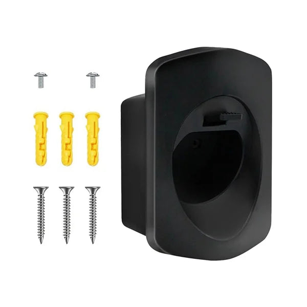 Discount Type 2 Wall Mount Charging Cable Wall Mount Wall Box Cable Holder Charger Holder for Charger Holder