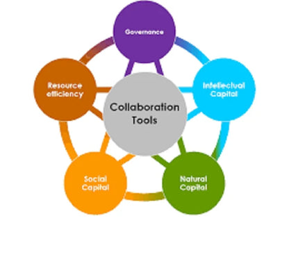 Fully Customizable Intelligent Collaboration Tools Platform High Demand Software Custom Customer Compatible Linux Mac Internet