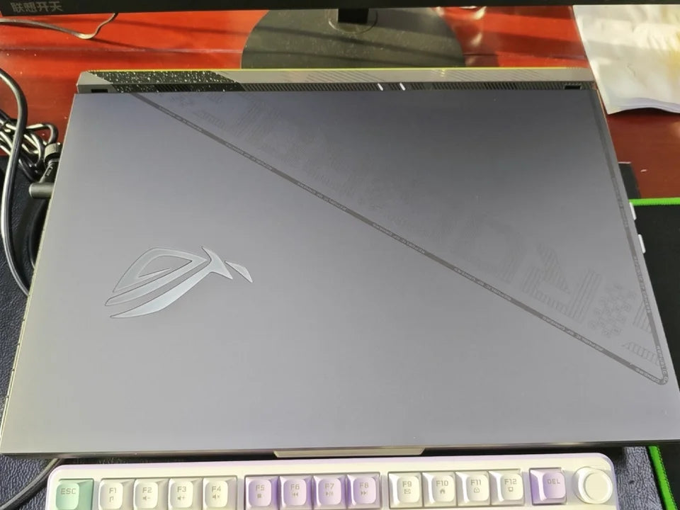 ROG/Gamer Republic Gun God 7 8 Plus Ultra Gaming Edition Intel Core I9-13980HX 240Hz 2560x1600 16:10 4080 4090 Graphics Laptop