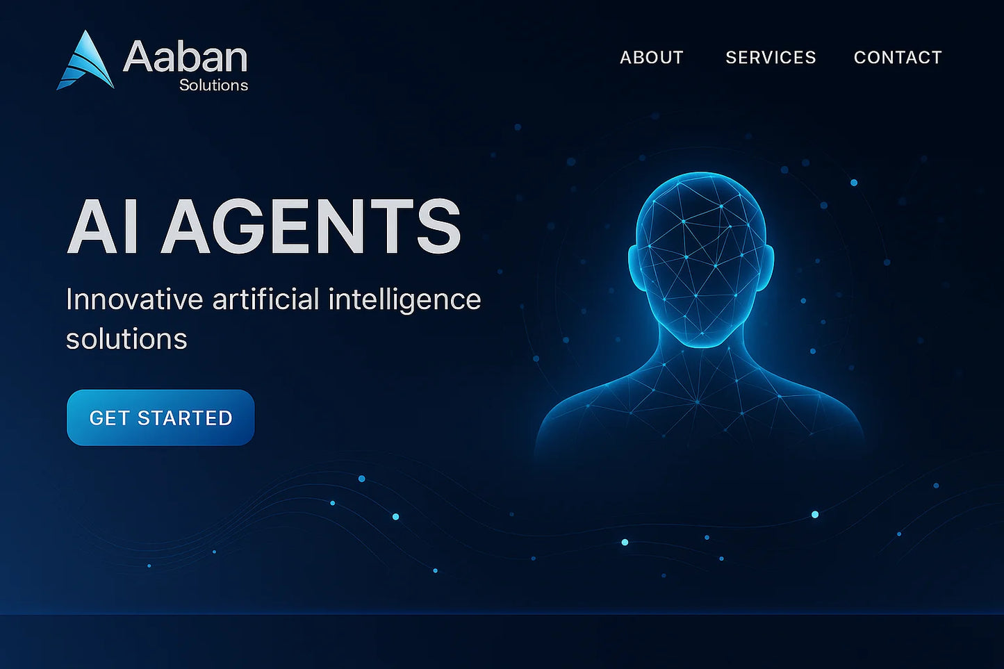 Multilingual AI Agent Assistant - White Label & Private Branding Solution for B2B Enterprises, CRM & Business Automation