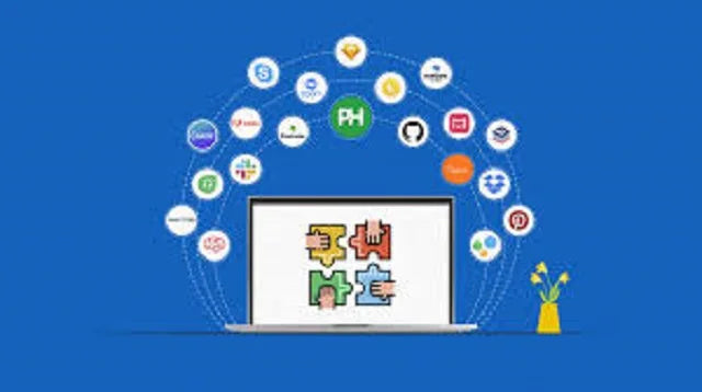 Fully Customizable Intelligent Collaboration Tools Platform High Demand Software Custom Customer Compatible Linux Mac Internet