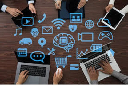 Fully Customizable Intelligent Collaboration Tools Platform High Demand Software Custom Customer Compatible Linux Mac Internet
