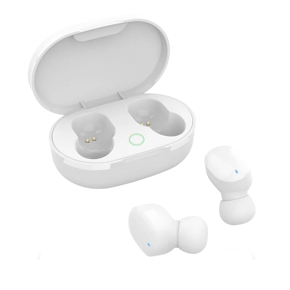 Air3 Tws Wireless Bluetooth Headphones Motion Headphones Remove Mini Headphones from All Smartphones