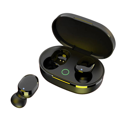 Air3 Tws Wireless Bluetooth Headphones Motion Headphones Remove Mini Headphones from All Smartphones