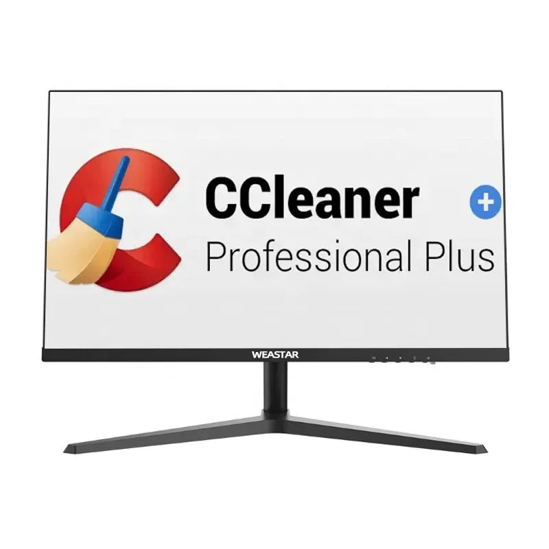 CCleaner Professional Bundle Plus 3 Devices 1 Year Win OS Computer Tool Software