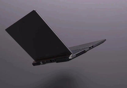 I7 9750 16 Inch Gaming Laptop Inte1 RTX3050 8GB Portatil Business Laptops Brand New High Speed 4.5GHz 32GB 1TB SSD Computer