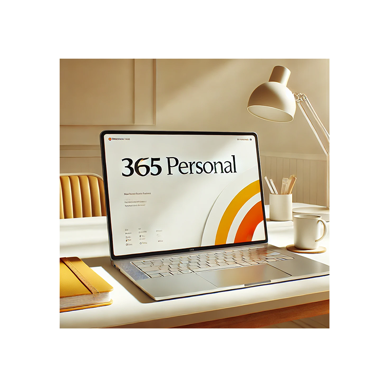 Office Software  PC/MAC Phone Continuous Work for 365 Days Comes with 1TB of Storage.