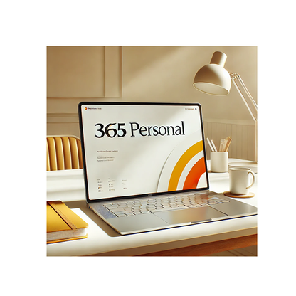 Office Software  PC/MAC Phone Continuous Work for 365 Days Comes with 1TB of Storage.