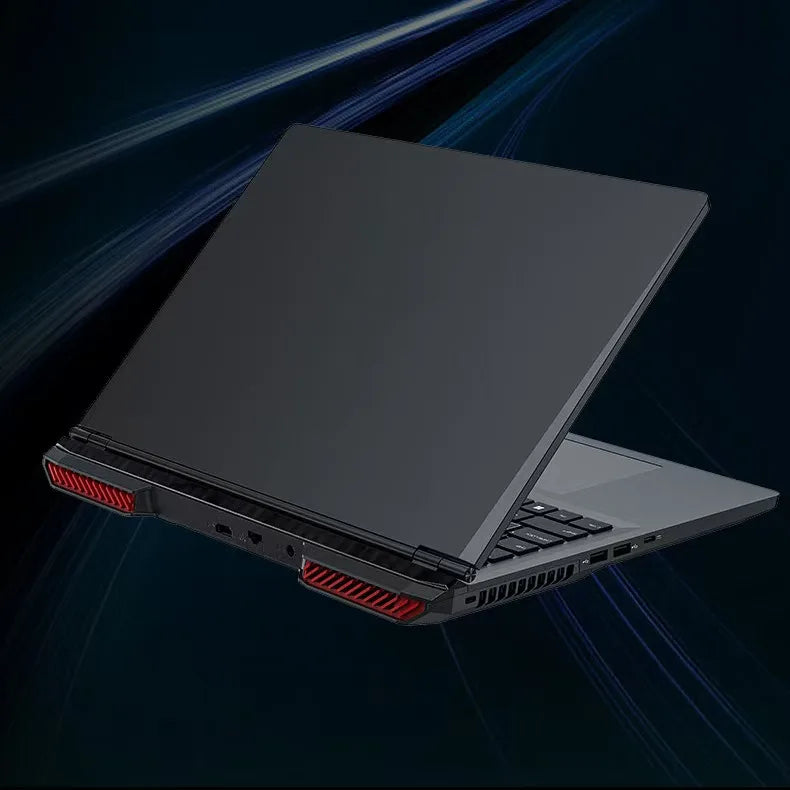 Advanced Gaming Laptops Laptops 16 Inch QHD Display Computer for Max Frame Rate and Intensive Gaming