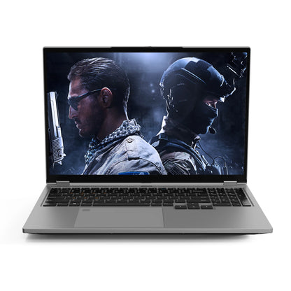 16-inch GDDR5 Intel I7-8750H GTX 1050 Graphics Card Win 11 Pro 4TB SSD 16:10 Custom logo Original Office Software Gaming Laptops