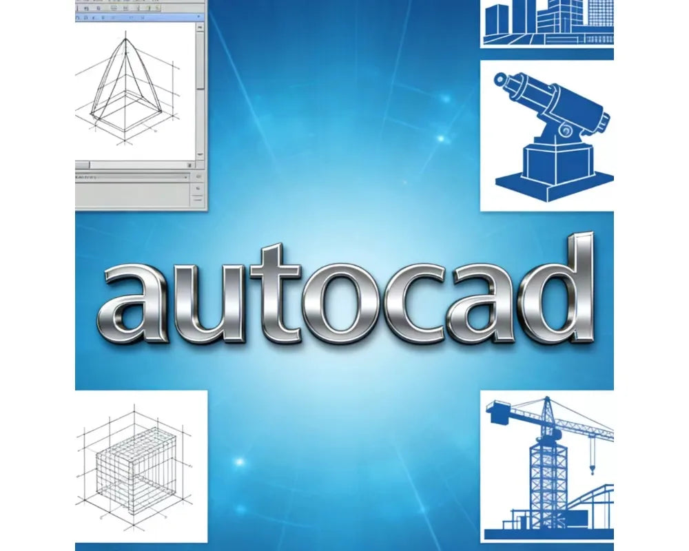 /CAD LT/REVIT  Series of individual software programs Genuine Activation 3 Year