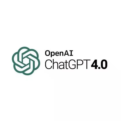 Official Genuine AI ChatGPT 5.0 Plus Software 1 Month Open Mac Support for Business Use Fast Online Shipping Stock Product