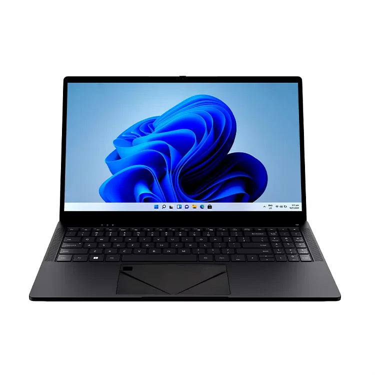 Intel I5 15.6inch 24GB SSD 1TB 2TB 4TB 8TB 144Hz Windows 10 Ai Laptop