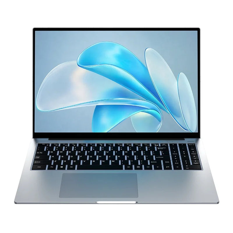 OEM ODM 16inch Gaming Laptop Intel I9-14900HX I7-14650HX RTX 5080 32GB 1TB 4K Win11 Notebook Portable Computer PC