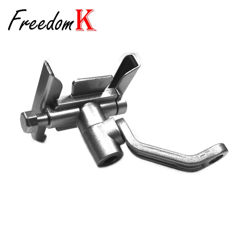 Motorcycle Phone Holder Accessories FIT For  NAMX 155 125 150 N-MAX NMAX155 NMAX125 NMAX150 High Quality Aluminum Mobile Stand