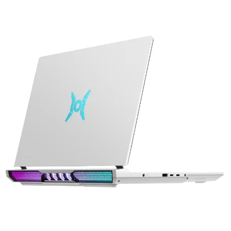 New Honor Win H9 Gaming Laptop 16-inch Ultra 9 290HX Plus/RTX5070Ti Cool Design High-Performance Laptop with Breathing Light