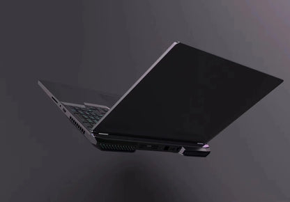 I7 9750 16 Inch Gaming Laptop Inte1 RTX3050 8GB Portatil Business Laptops Brand New High Speed 4.5GHz 32GB 1TB SSD Computer