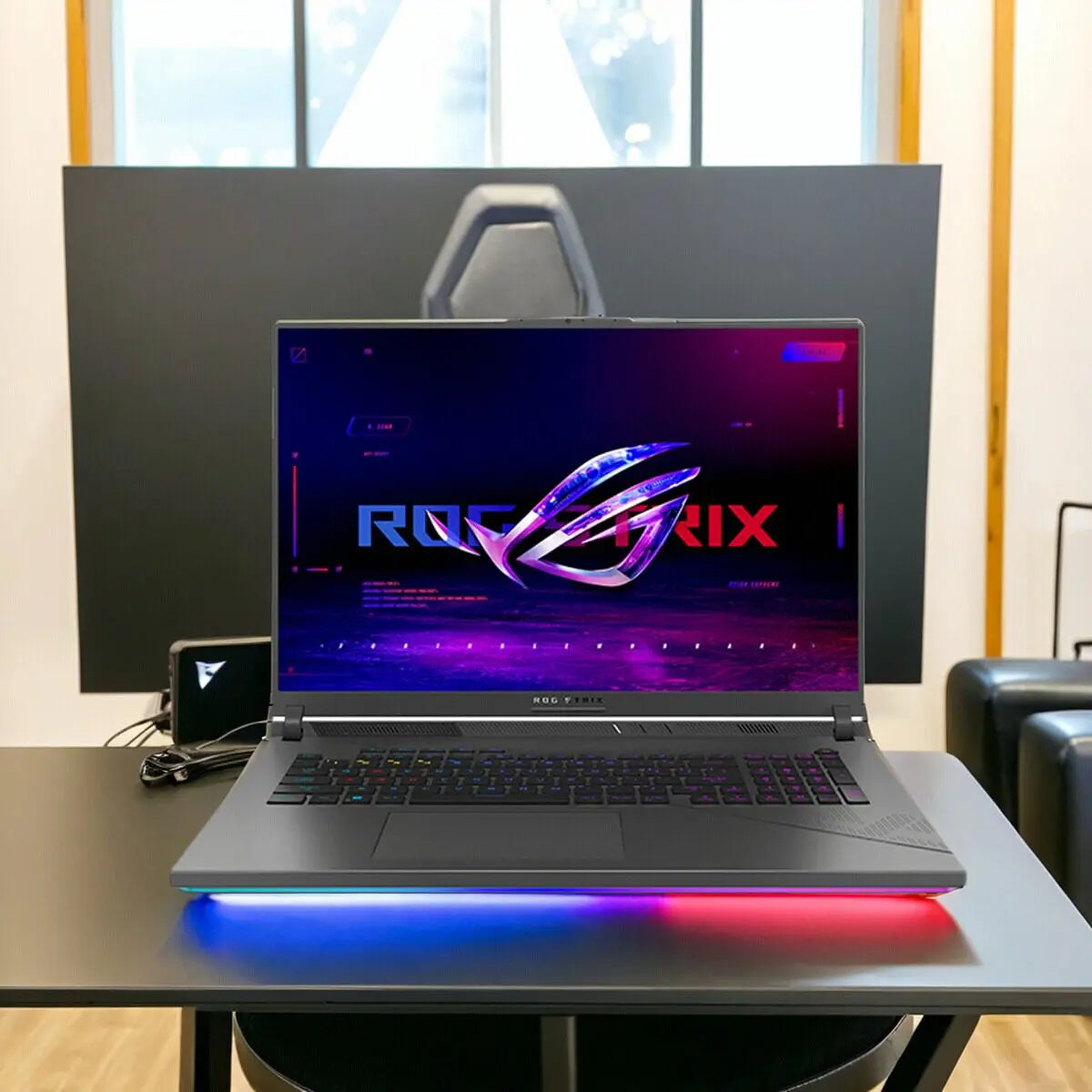 ROG/Gamer Republic Gun God 7 8 Plus Ultra Gaming Edition Intel Core I9-13980HX 240Hz 2560x1600 16:10 4080 4090 Graphics Laptop
