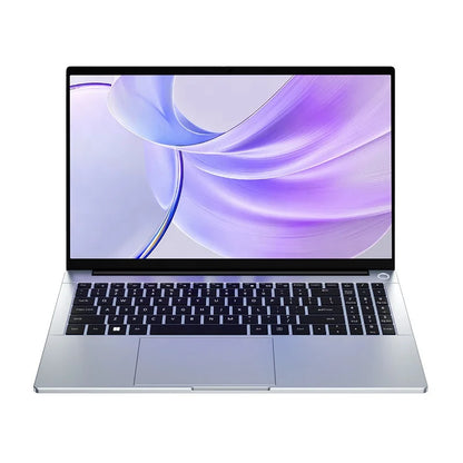 OEM ODM 16inch Gaming Laptop Intel I9-14900HX I7-14650HX RTX 5080 32GB 1TB 4K Win11 Notebook Portable Computer PC