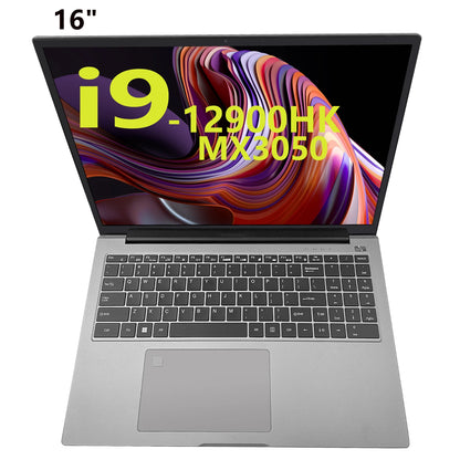 Intel Core I9-13900H RTX3050 Gaming Laptop 16GB/32GB RAM 1TB/2TB SSD 16 Inch IPS Screen UK Plug Windows 11