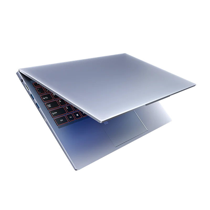 Customized Logo 15.6inch Notebook SO-DIMM DDR4 M.2 SSD Intel Core I5 I7 I9 11th 12th 13th Gen Laptop Computer for Students