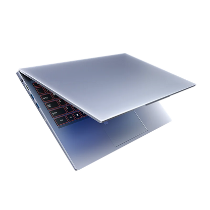 Customized Logo 15.6inch Notebook SO-DIMM DDR4 M.2 SSD Intel Core I5 I7 I9 11th 12th 13th Gen Laptop Computer for Students