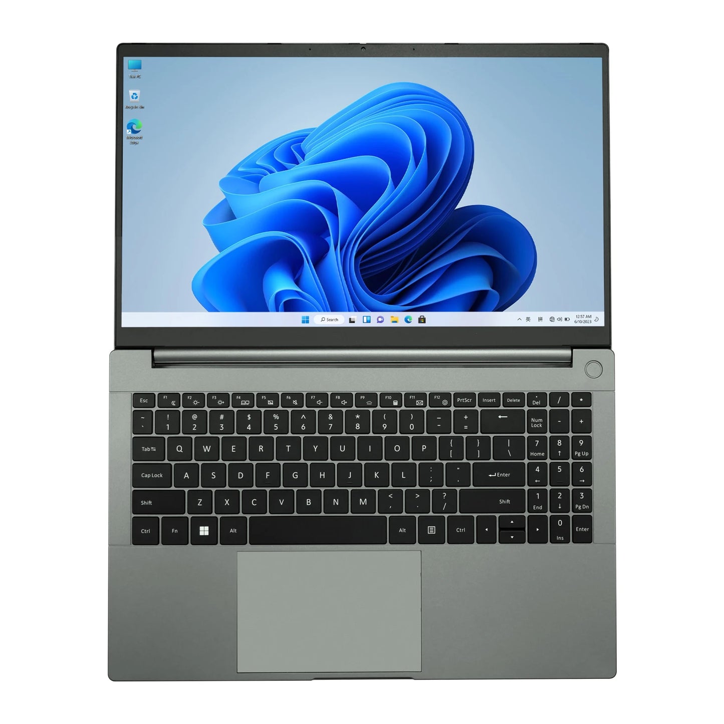 Best Selling 15.6 Inch Laptops Gaming Notebook Custom High Performance AMD Ryzen 7 4700U 16GB RAM 512GB SSD Laptops  New Design