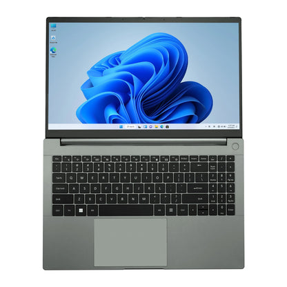 Best Selling 15.6 Inch Laptops Gaming Notebook Custom High Performance AMD Ryzen 7 4700U 16GB RAM 512GB SSD Laptops  New Design