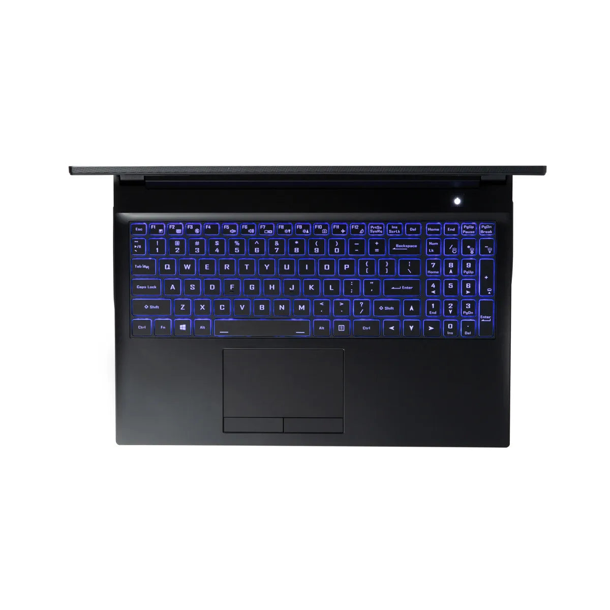 Gaming Laptop GTX1650 4G Graphic Card I7 10th Gen 16G RAM 512G SSD Laptop Computer