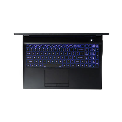 Gaming Laptop GTX1650 4G Graphic Card I7 10th Gen 16G RAM 512G SSD Laptop Computer