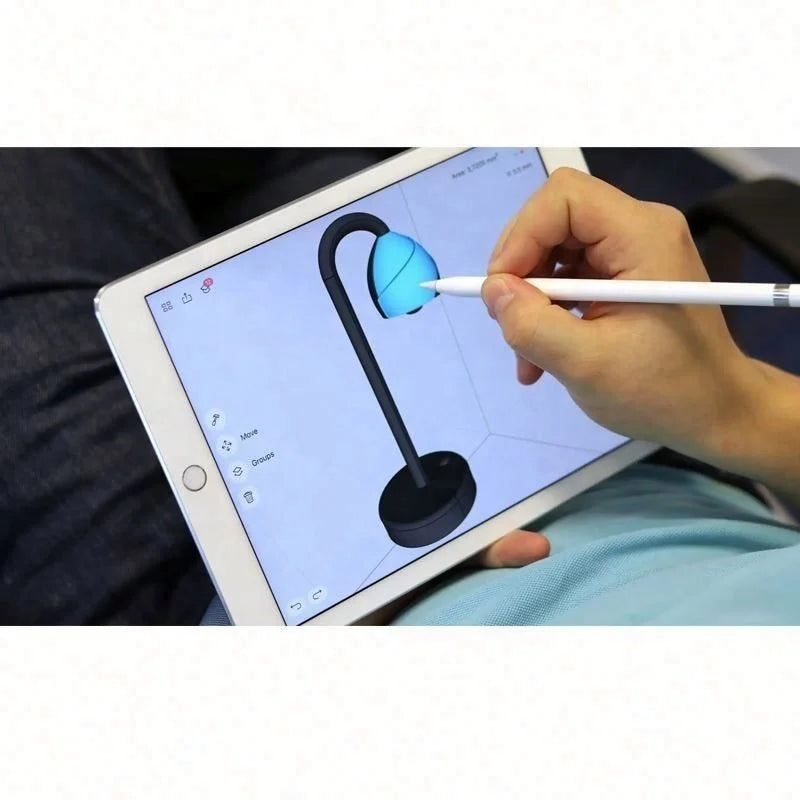 Shapr3D 1 Year Online Computer Drawing Tool Software-Stock