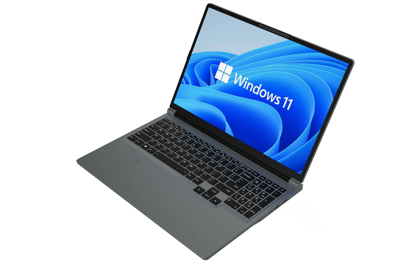 Intel Core I7-6700HQ GTX1060 4GB Discrete Graphics Card Backlit Keyboard Win11 Laptop
