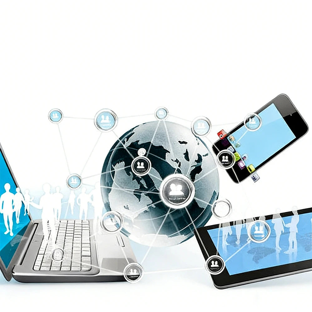 Comprehensive Custom Software Build Solutions
