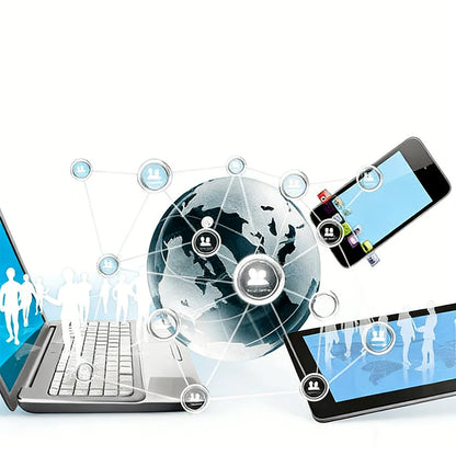 Comprehensive Custom Software Build Solutions