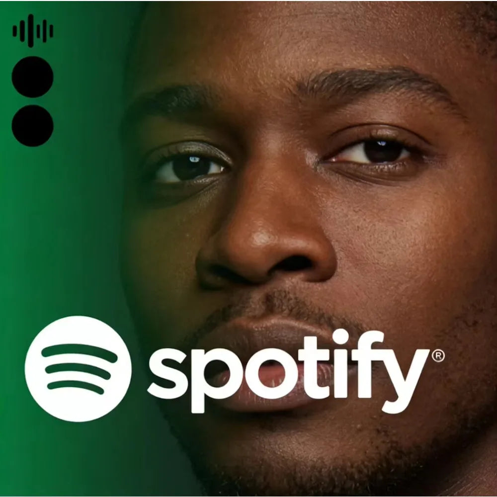 Huidan One-year 1 Seat Spotifyy Premium Music Account Quick Activation Invite You to Join the Premium Family one fifth