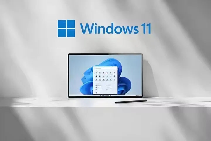 Win 11 Pro  Retail/Oem