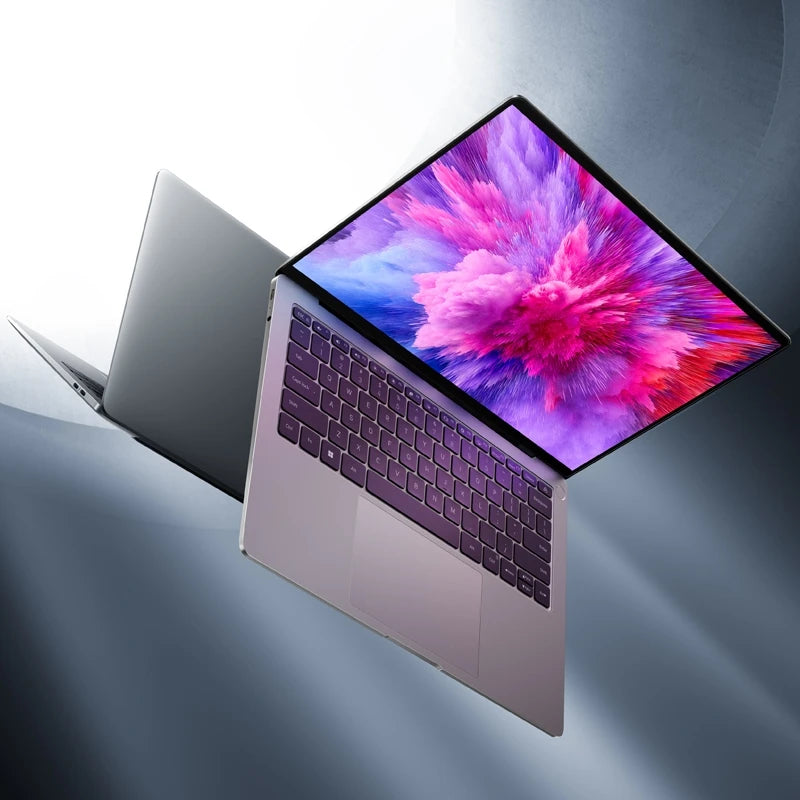 Original Xiao Mi Book Pro 14 2022 Ninth Generation Intel I7-1260P/16GB/512GB/RTX 2050 6G 144Hz Gaming Laptop Gtx Business Laptop