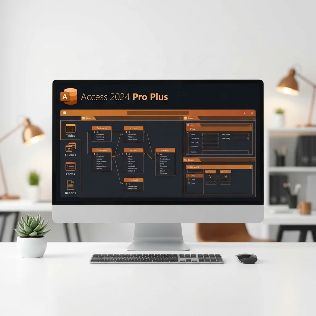 Newest Office 2024 Professional Plus LTSC Software PC for Phone Activation License Global Lifetime Use Digital 100% Work