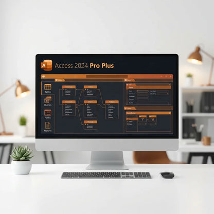 Newest Office 2024 Professional Plus LTSC Software PC for Phone Activation License Global Lifetime Use Digital 100% Work