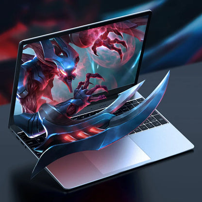 Oem Custom Intel Quad Core I7-6700HQ 15.6-inch Laptop for Gaming Business Office Learning